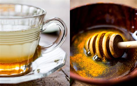 Coconut Ginger Tea With Lime Honey And Turmeric Recipe Nyt Cooking