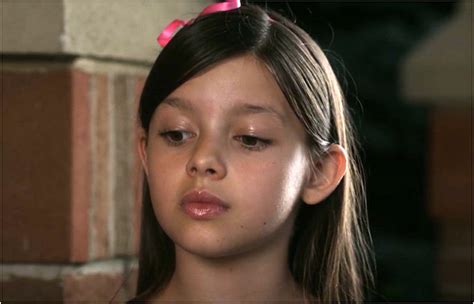 Fatima Ptacek Child Actress Imagesphotospicturesvideos Gallery
