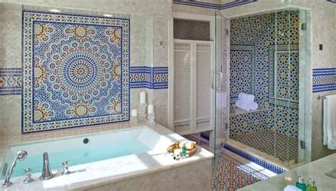 Badezimmer marokkanisch die 20 besten bilder zu marokkanisches bad marokkanisches 14 10 2017 erkunde no angels pinnwand marokkanisches bad aufpinterest weitere ideen zu. Marokkanisches Badezimmer - Luxus, Farben und exotische ...