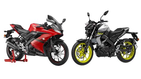Yamaha Yzf R15 V3 And Mt 15 Price Hiked Autox