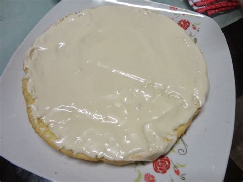 Maybe you would like to learn more about one of these? Husna's Life: RESEPI : snow cheese cake / kek keju meleleh