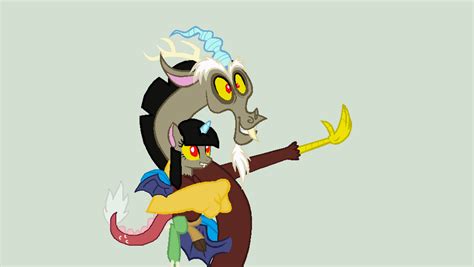 Discord And Chaos By Firesky123456 On Deviantart