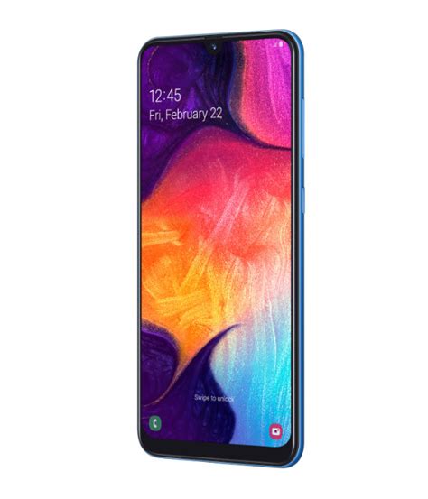 Samsung electric is a south korean company based in seoul and was founded in 1969. Samsung Galaxy A50 Price In Malaysia RM1199 - MesraMobile
