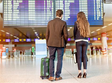 Tips To Managing Your Business Travel And Enforcing Your Travel Policy