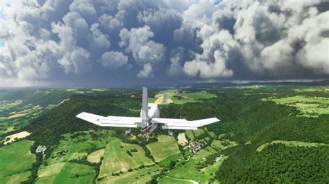 Microsoft Flight Simulator 2022 Roadmap Is Here