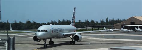 Where does american airlines fly? American Airlines To End New York-San Juan Service ...