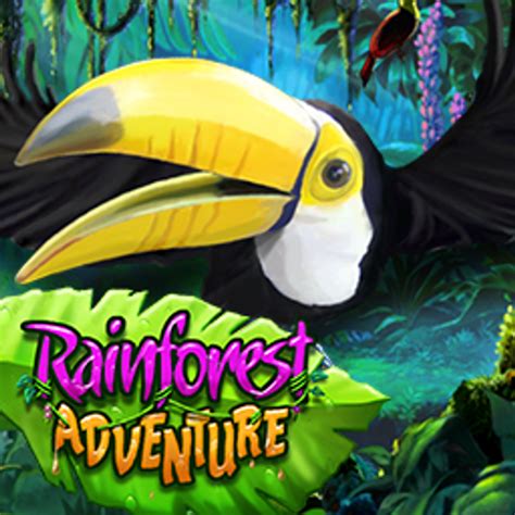 Rainforest Adventure Web Wildtangent Games