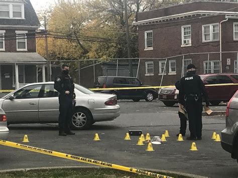 Harrisburg Police Arrest 15 Year Old In Connection With Fatal Daytime