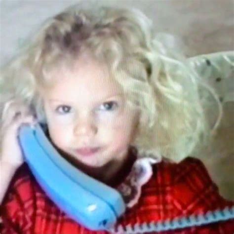20 Pics Of Taylor Swift Before She Was Famous Taylor Swift Childhood