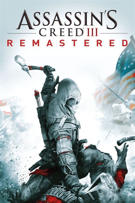 Darkknight (30 mar 2019, 13:55). Assassin's Creed III: Remastered for Xbox One (2019) - MobyGames