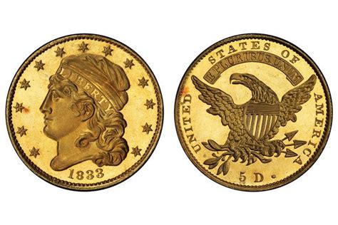 The Top 15 Most Valuable Us Gold Coins Valuable Pennies Valuable
