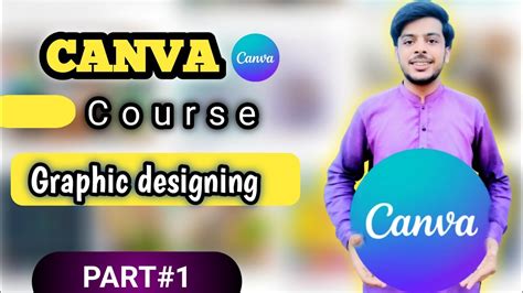 "Canva Crash Course: Mastering Design Basics - Class 1" - YouTube