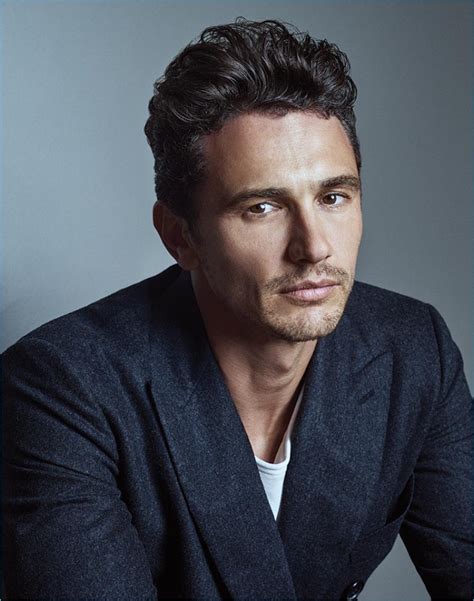 james franco covers out talks directing and acting