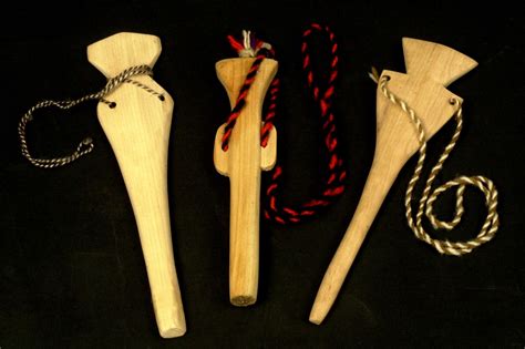 Instrumentos Musicales Mapuche Pifilka Pito Araucano Con Sonido Es