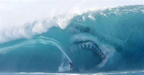 10 Amazing facts about the Megalodon Shark, the largest predator on the