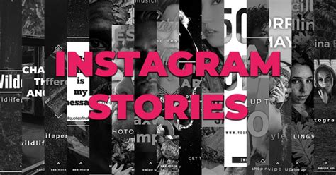 Pin on Instagram Stories Ideas