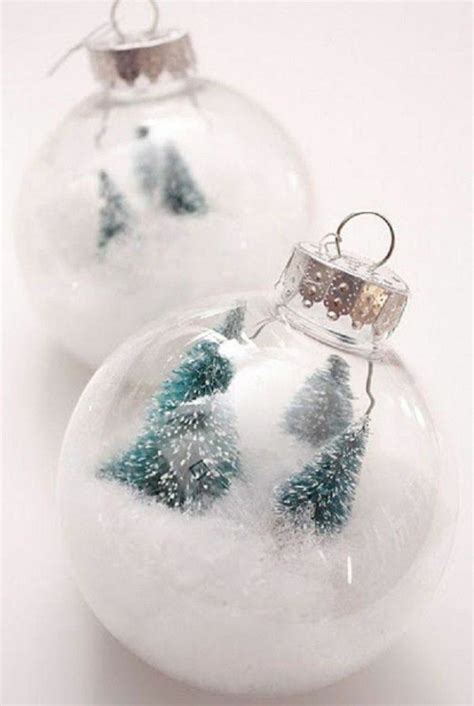 Descubre (y guarda) tus propios pines. 1001 + ideas de bolas de Navidad hechas a mano | Bolas de navidad, Navidad hecha a mano, Navidad