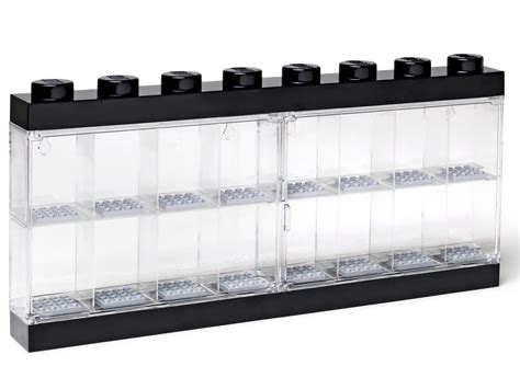 Lego® Minifigure Display Case 16 5005375 Minifigures Buy Online At