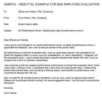 Employee responses to compensation changes: Response To False Allegations At Work Sample Letter / Response Letter to Unfair Dismissal ...