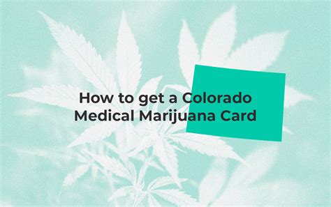 Watch the video explanation about how to get a california guard card online or in person brought to you by myguardcard.com & nsetc.com online, article, story, explanation, suggestion, youtube. Get A Colorado Medical Marijuana Card In 2021 | Leafwell