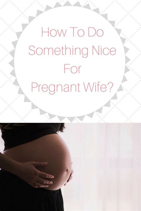 When looking for a good gift for your pregnant wife, steer clear of the clichéd gifts and go for one of these practical and thoughtful options, instead. 17 Best images about Gifts For Pregnant Wife on Pinterest ...