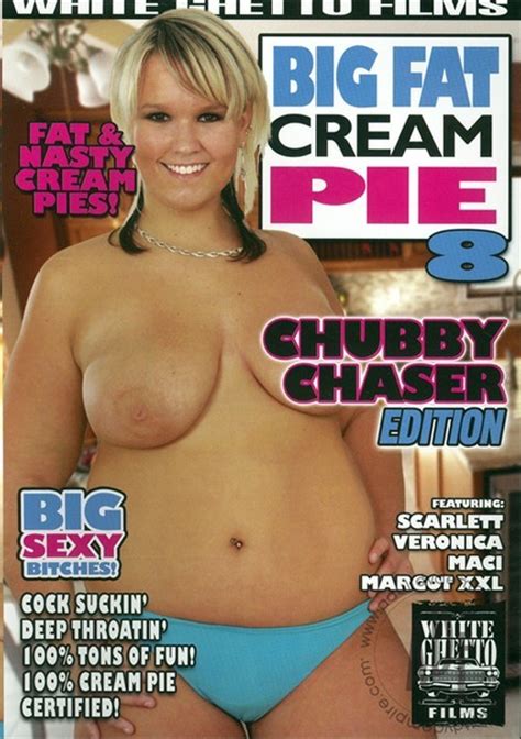Big Fat Cream Pie Streaming Video At Reagan Foxx With Free Previews