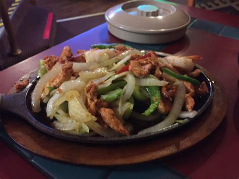 Don Pablos Mexican Kitchen 15 Reviews Mexican 108 E Lincoln Ave