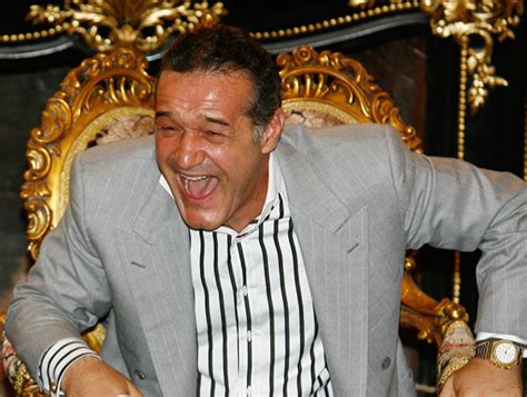 He was a member of the european parliament between june 2009 and december 2012. Gigi Becali | Know Your Meme