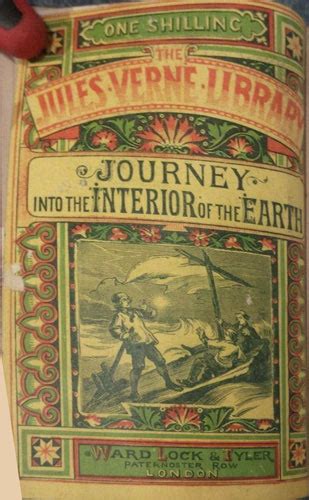 Jules Verne Sets By Publisher Ward Lock Andrew Nash