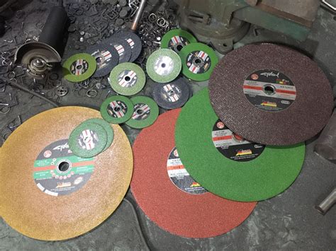 Blueshark Abrasives Coltd Colorful Working Day Stay With Blueshark