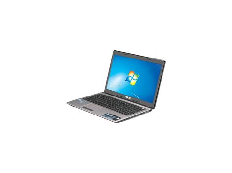 In link bellow you will connected with official server of asus. ASUS Laptop A53 Series A53SV-XE2 Intel Core i5 2nd Gen 2410M (2.30 GHz) 6 GB Memory 750 GB HDD ...