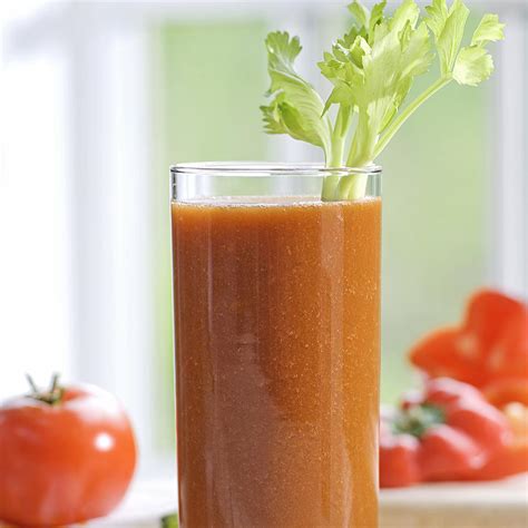 Juicing is a great way to add the vitamins, minerals, and benefits of fruits and vegetables to your diet. Healthy Drink Recipes - EatingWell