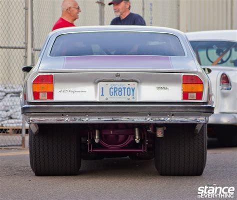 Event Coverage Street Classics 05312014 Stance Is Everything