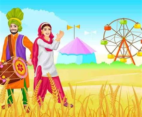 Baisakhi 2021 All You Need To Know About The History Significance And