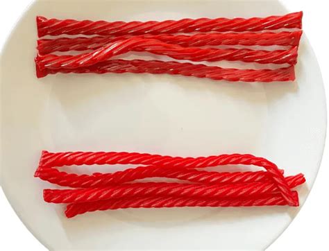 Twizzlers Vs Red Vines Which Is The Superior Candy Brand Informers