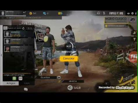 Script antena work free fire antiban mod menu free fire cheat free fire 2021 subport rank100 noroot. Yolo jugando fre fire - YouTube
