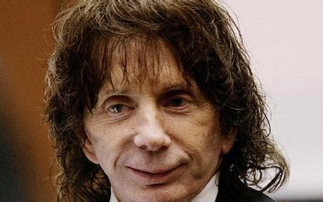 This is the moment music producer phil spector was found guilty of shooting dead actress lana clarkson, who died at his mansion in 2003. Phil Spector insists he did not kill Lana Clarkson