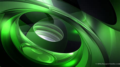 Green Full Hd Wallpaper And Background 1920x1080 Id349832