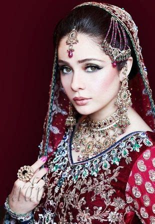 Best Pakistani Beauty Tips And Secrets Bridal Makeover Pakistani