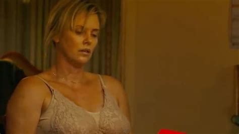charlize theron tully star s shock weight gain for role photos