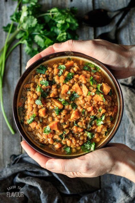 They are a legume and are made of many unless you are on a low carb diet then you should be able to incorporate them into your diet. Detox Moroccan Lentil Stew | Recipe | Lentil stew, Healthy ...