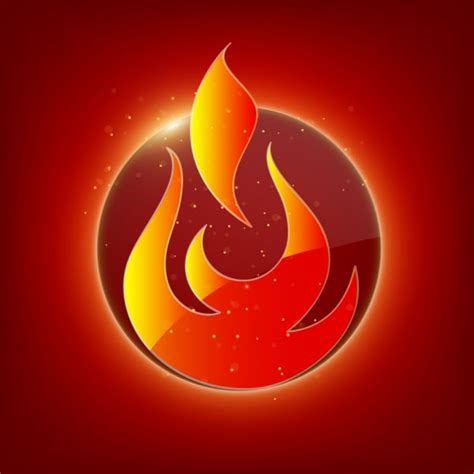 Fire Logo Design 37 Free And Premium Download