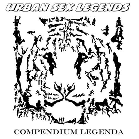 Urban Sex Legends