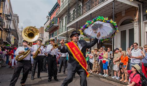 New Orleans D3 Travel Company