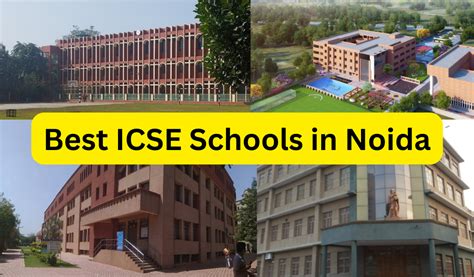 Top 7 Best Icse Schools In Noida 2024 25 Fees Admission Curriculum