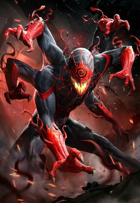 character index unnamed symbiotes marvel characters marvel art marvel spiderman art