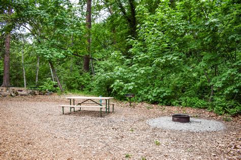 The Ultimate Packing List for Fall Camping | Ashland's Creekside