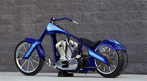 Dinah Chopper Jesse Rookes First Custom Build Goes On Sale In Vegas