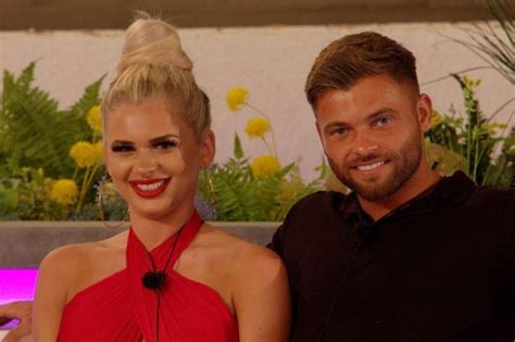 Love island's brad reveals lucinda regret after couple were forced to choose who left villa the pair were presented with a tough decision on wednesday, and brad has some thoughts about the outcome. 'Love Island's Jake will work hard to get Liberty back ...