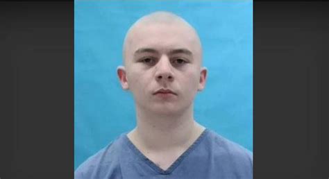 Teen Booked Into Prison To Serve Life Sentence For Murder Of Tristyn Bailey 13 In St Johns